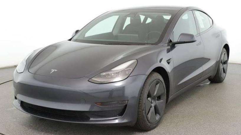 TESLA MODEL 3 2023 5YJ3E1EA0PF668446 image